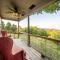 Misty Mountain Cabin Spectacular Scenic Escape by Caddo River