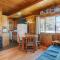 Vista Court Cabins & Lodge