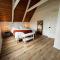 Chalet Mont Sainte-Anne