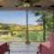 Misty Mountain Cabin Spectacular Scenic Escape by Caddo River