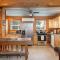 Misty Mountain Cabin Spectacular Scenic Escape by Caddo River