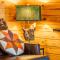 Misty Mountain Cabin Spectacular Scenic Escape by Caddo River