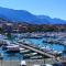Sea and Sunshine 100m to beach,free parking,centar,View