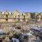 Deer Run Condo 12 Blacktail Buck - بيغ سكاي