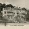 Historic Hotel du Pillon