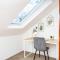Spacious en-suite in a 5-Bedroom House at Hanwell (2nd Floor) - Hanwell
