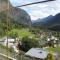 Panorama Appartements Mora - 3 Edelweiß Superior