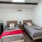 Duplex 3 chambres Vue Mont-Blanc - Domancy