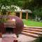 Hotel Spa Posada Tlaltenango