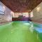 Appartement - Duplex 3 CH - 5 pers avec piscine intérieure privative Namur en pleine nature - Floreffe