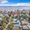 Lovely vacation home 1 block from beach & downtown Gulfport