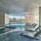 Coyoacan Penthouse 3BDR x Pool x Views three level - تولوم