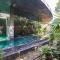 Coyoacan Penthouse 3BDR x Pool x Views three level - تولوم