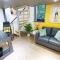 A102 Cheery Bright Loft - Coventry