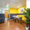 A102 Cheery Bright Loft - Coventry