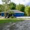 Luxurious Farm House 63 Acres