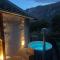 Le Cristal SPA Montvernier - Montvernier