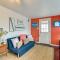 Steps to Surfside Beach Home with Deck and Fire Pit!