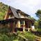 Sacha Urco Lodge -Private Cloud Forest Reserve in Mindo- 4x4 recommended March-April