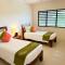 Nasama Resort