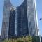High-Rise Reforma Apartment , 2BDR, 2BATH,