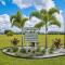 Luxurious Florida Home with Pool and Canal Access - Indian Lake Estates