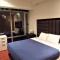 High-Rise Reforma Apartment , 2BDR, 2BATH,