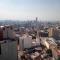High-Rise Reforma Apartment , 2BDR, 2BATH,