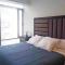 High-Rise Reforma Apartment , 2BDR, 2BATH, - 墨西哥城