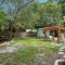 Blue Flamingo Paradise w/ Pool + Game Room + Grill + Fire Pit