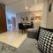 Chic & cosy appartement au centre d’Oujda