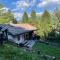 Chalet typique tout confort avec studio en dessous