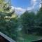 Chalet typique tout confort avec studio en dessous