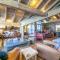 Duplex luxueux avec sauna, cheminée et parking à Val-dIsère - FR-1-694-334