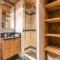 Duplex luxueux avec sauna, cheminée et parking à Val-dIsère - FR-1-694-334