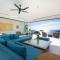 The heights Penthouse Ocean view A11 Near Kata Beach - 卡塔海滩