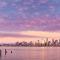 Modern 3 BR Townhouse just steps to Alki Beach