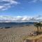 Modern 3 BR Townhouse just steps to Alki Beach