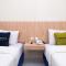 Urbanview Hotel DJ Inn Tegal