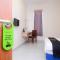 Urbanview Hotel DJ Inn Tegal