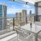 Circle on Cavill 25th Floor with Ocean Views - CoastHM - Gold Coast