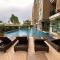 City Garden Tropicana Condo Naklua