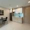 City Garden Tropicana Condo Naklua