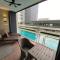 Poolside Suite - Amanjiwa 99 Residences - 马六甲