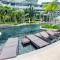 Seaview Condo In 5 Star Resort MG1