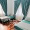 3 Bedroom in Front Surau and Near Paka Beach - Y2L Homestay 1