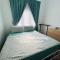 Traveler Homestay Paka 3-6pax in front Surau and Near Paka Beach - Y2L Homestay 1