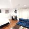 Lovely Private 2 Bedroom Suite near EWR/NYC