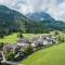 Gasthof Albergo Dolomiten