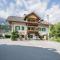 Gasthof Albergo Dolomiten - 布拉伊埃斯
